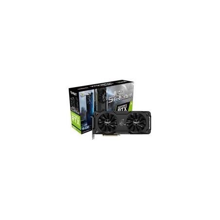 Palit GeForce RTX 3070 JetStream 8GB – Unmatched Performance & Ultimate Gaming Experience!
